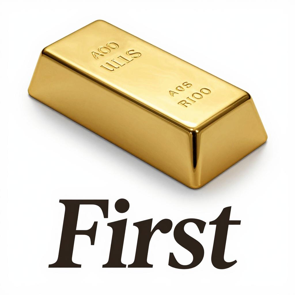 First Gold & Group